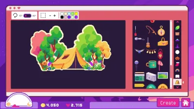 Sticky Business Complete Bundle — скриншот 14