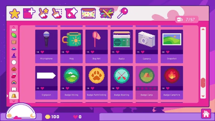 Sticky Business Complete Bundle — скриншот 15