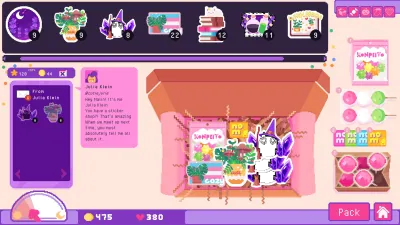 Sticky Business Complete Bundle — скриншот 7