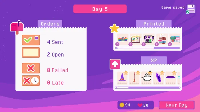 Sticky Business Complete Bundle — скриншот 10