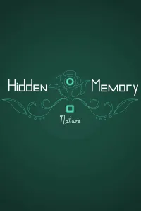 Hidden Memory - Nature