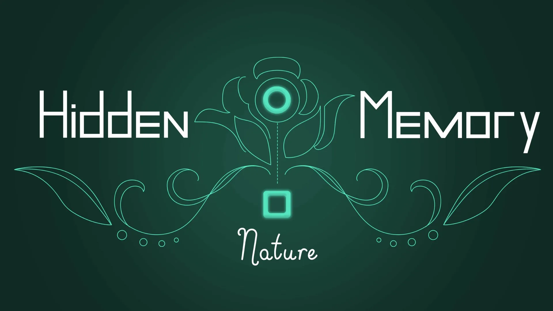 Hidden Memory - Nature — трейлер