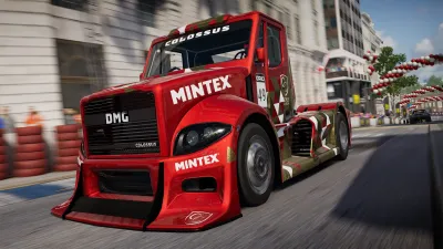 GRID Legends: издание Deluxe — скриншот 6