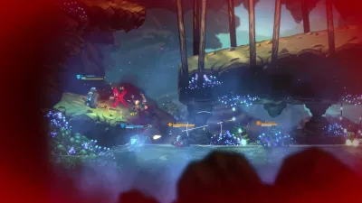 Strike Force Heroes — скриншот 6