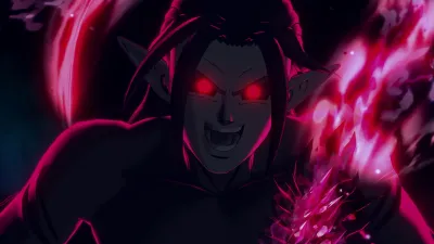 DRAGON BALL XENOVERSE 2 - FUTURE SAGA Chapter 4 — скриншот 7