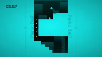Panic Ball! — скриншот 1