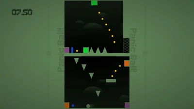 Panic Ball! — скриншот 2