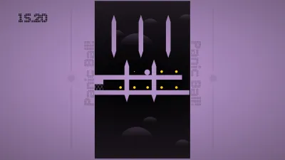 Panic Ball! — скриншот 3
