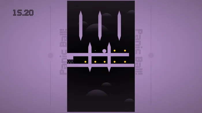 Panic Ball! — скриншот 3