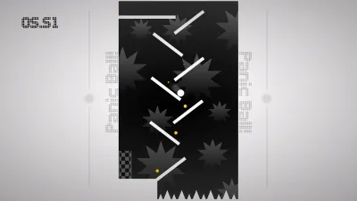 Panic Ball! — скриншот 4