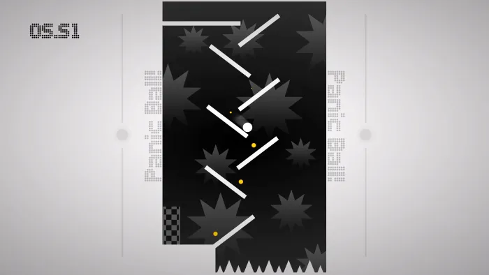 Panic Ball! — скриншот 4