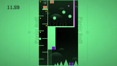 Panic Ball! — скриншот 5