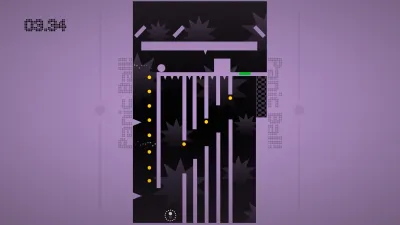 Panic Ball! — скриншот 6