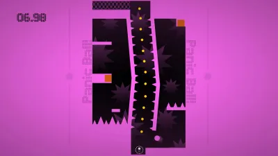 Panic Ball! — скриншот 7