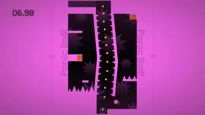 Panic Ball! — скриншот 7