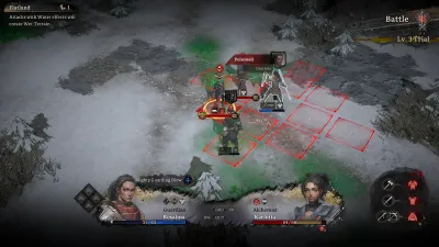 Lost Eidolons: Veil of the Witch - Версия Deluxe — скриншот 12