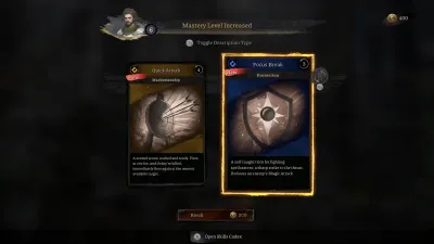 Lost Eidolons: Veil of the Witch - Версия Deluxe — скриншот 4