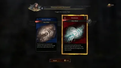 Lost Eidolons: Veil of the Witch - Версия Deluxe — скриншот 7