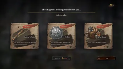 Lost Eidolons: Veil of the Witch - Версия Deluxe — скриншот 8