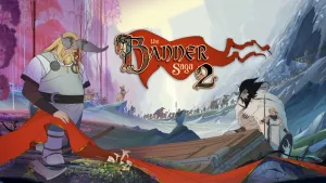 The Banner Saga 2