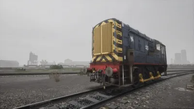 Train Sim World® 2: Tees Valley Line: Darlington - Saltburn — скриншот 1