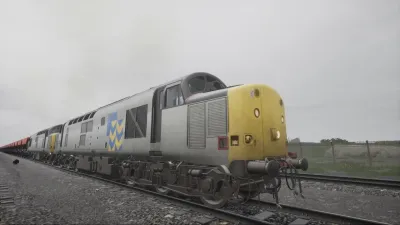 Train Sim World® 2: Tees Valley Line: Darlington - Saltburn — скриншот 2