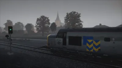 Train Sim World® 2: Tees Valley Line: Darlington - Saltburn — скриншот 5