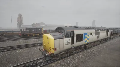 Train Sim World® 2: Tees Valley Line: Darlington - Saltburn — скриншот 6