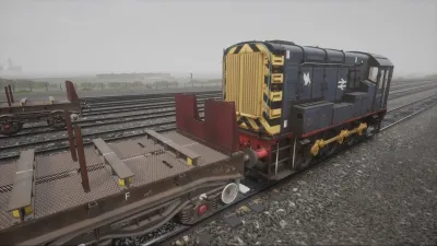 Train Sim World® 2: Tees Valley Line: Darlington - Saltburn — скриншот 8