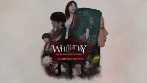 White Day 2: The Flower That Tells Lies - Complete Edition
