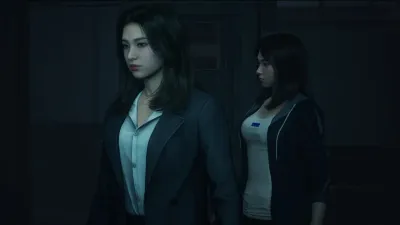 White Day 2: The Flower That Tells Lies - Complete Edition — скриншот 3