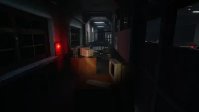 White Day 2: The Flower That Tells Lies - Complete Edition — скриншот 5