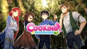 Cooking Companions