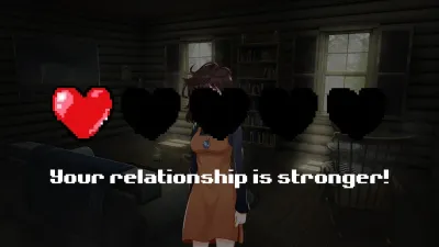 Cooking Companions — скриншот 2