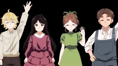 Cooking Companions — скриншот 5