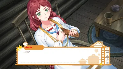 Cooking Companions — скриншот 6