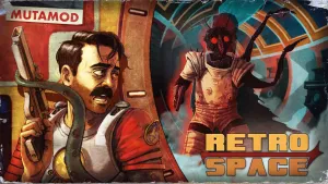 RetroSpace