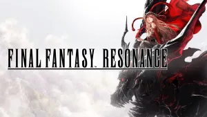 FINAL FANTASY RESONANCE