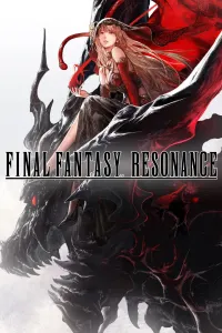 FINAL FANTASY RESONANCE