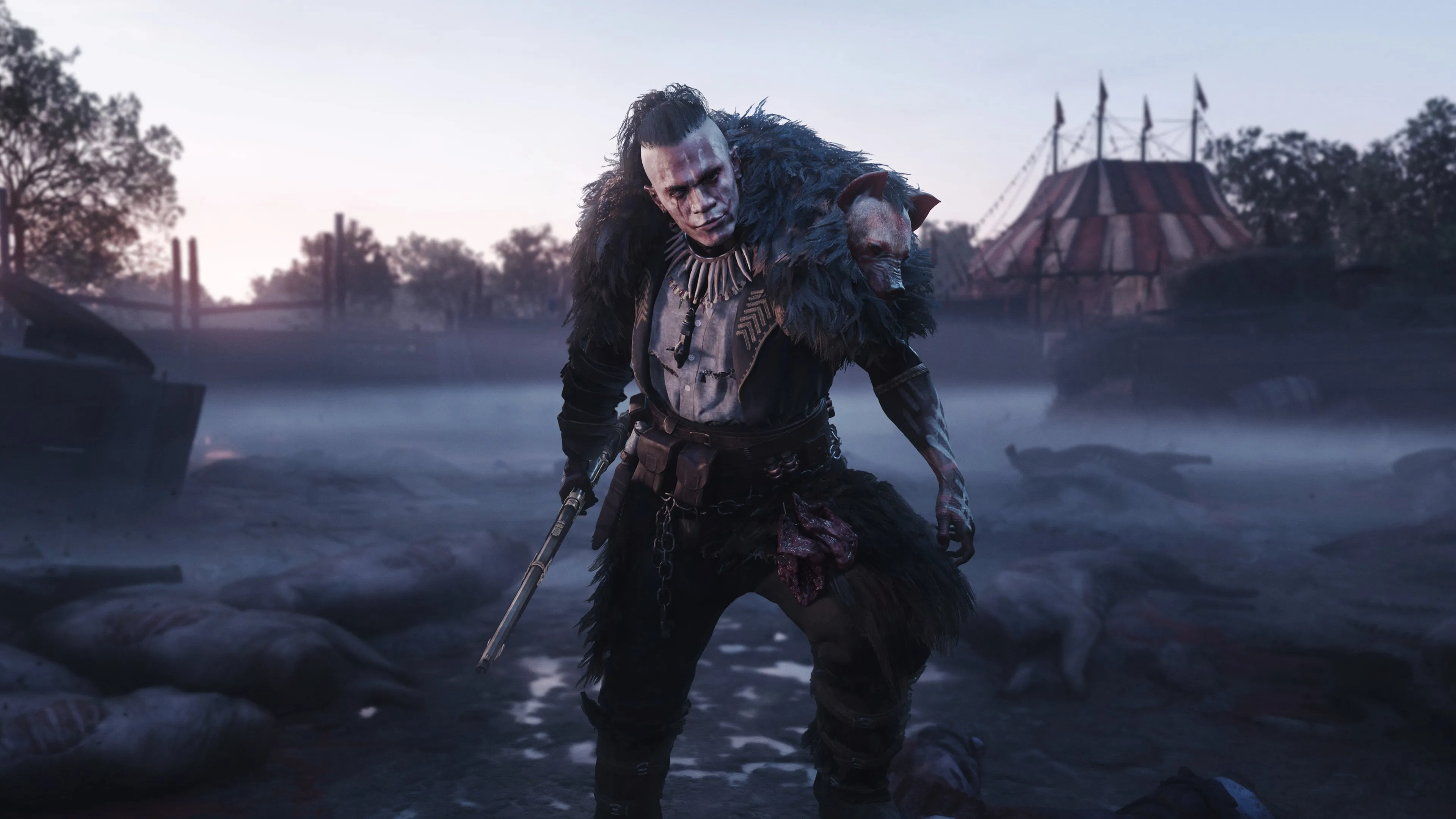 Hunt: Showdown 1896 - Son Gülen İyi Güler