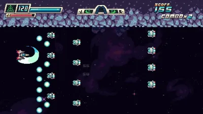 Habroxia 2 — скриншот 2