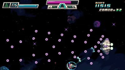 Habroxia 2 — скриншот 3