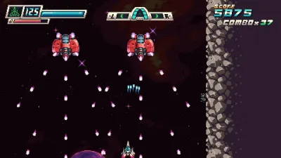 Habroxia 2 — скриншот 4