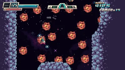 Habroxia 2 — скриншот 5