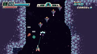 Habroxia 2 — скриншот 6