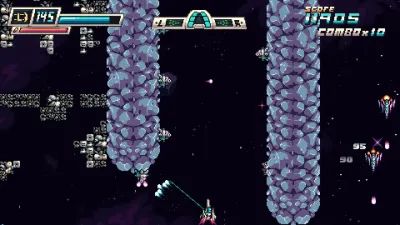 Habroxia 2 — скриншот 7