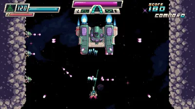 Habroxia 2 — скриншот 8