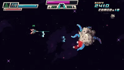 Habroxia 2 — скриншот 9