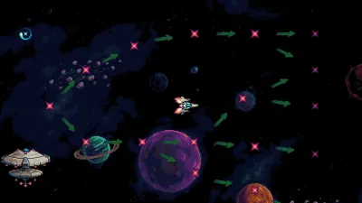 Habroxia 2 — скриншот 10