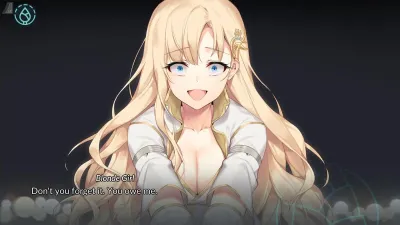 Lotus Reverie: First Nexus — скриншот 1